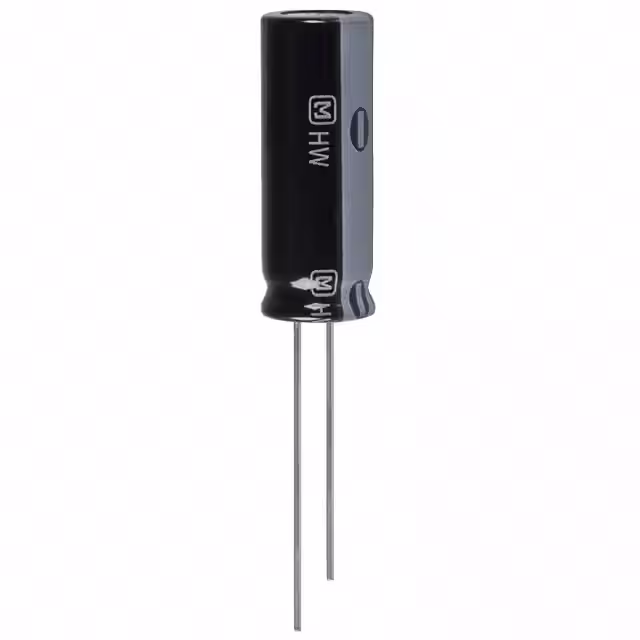 EEC-HW0D106 Panasonic Electronic Components